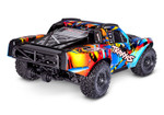 Traxxas Maxx Slash 6S 4WD Brushless RTR Short Course Truck