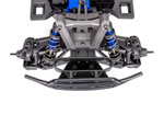 Traxxas Maxx Slash 6S 4WD Brushless RTR Short Course Truck w/6S LiPo & Dual Charger Combo