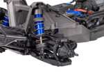 Traxxas Maxx Slash 6S 4WD Brushless RTR Short Course Truck w/6S LiPo & Dual Charger Combo