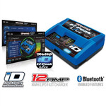 Traxxas EZ-Peak Live 12-Amp ID Charger