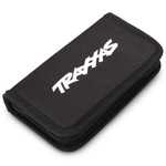 Traxxas Tool Set w/Pouch - Hex Drivers, Screw Drivers, Nut Drivers & Wrench