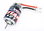 Traxxas 550 Titan 12-Turn Motor