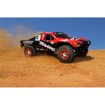 Traxxas Slash 4x4 VXL Brushless RTR Short Course RC Truck w/TSM
