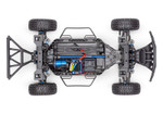 Traxxas Slash 4x4 Ultimate Short Course Truck w/ 3S LiPo Combo