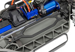 Traxxas Slash 4x4 VXL Heavy Duty Brushless RTR Short Course RC Truck LiPo Combo