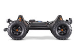 Traxxas X-Maxx 8S 4WD with Belted Tires RTR Monster Truck Combo w/4S 6700mAh & SINGLE Charger