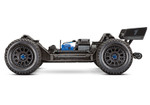 Traxxas XRT 8S 4WD Brushless RTR Monster Truck Combo w/4S 6700mAh & Dual Charger