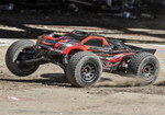 Traxxas XRT 8S 4WD Brushless RTR Monster Truck