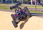 Traxxas Jato 4X4 Brushless BL-2s RTR Racing Buggy & FREE LIPO BATTERY AND USB-C LIPO CHARGER