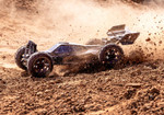 Traxxas Jato 4X4 Brushless BL-2s RTR Racing Buggy